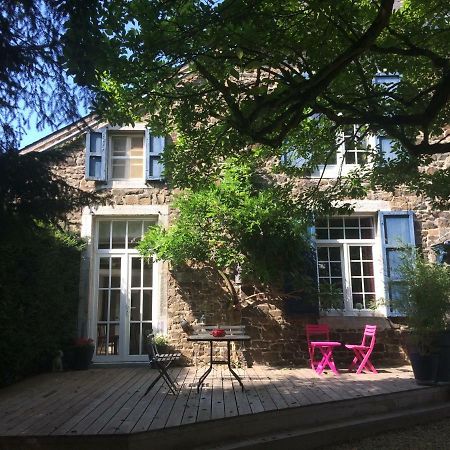 Maison De Vacances, Gite "Le Vieux Logis" A 프로폰데빌 외부 사진
