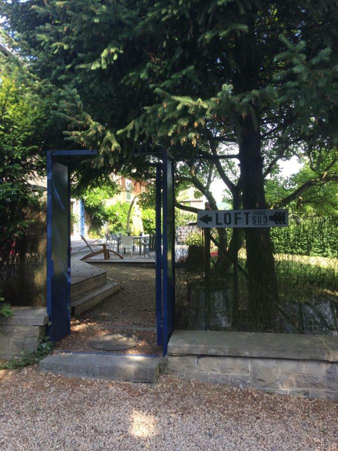 Maison De Vacances, Gite "Le Vieux Logis" A 프로폰데빌 외부 사진