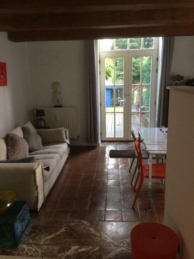 Maison De Vacances, Gite "Le Vieux Logis" A 프로폰데빌 외부 사진