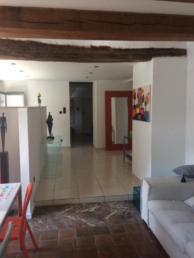 Maison De Vacances, Gite "Le Vieux Logis" A 프로폰데빌 외부 사진
